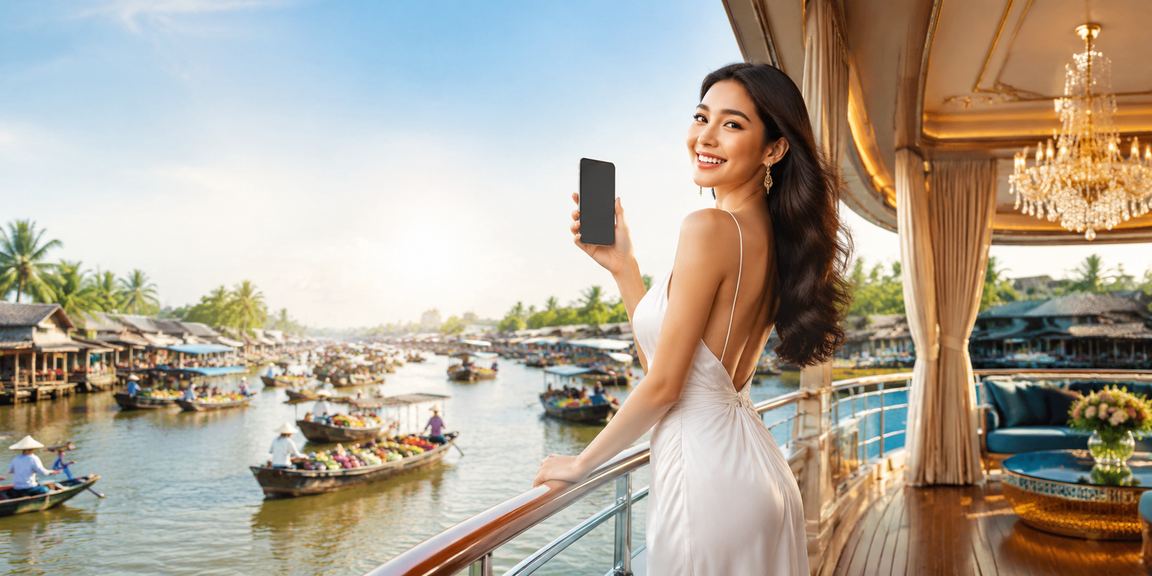 Người chơi slot game tại Cần Thơ trải nghiệm giải trí casino trực tuyến