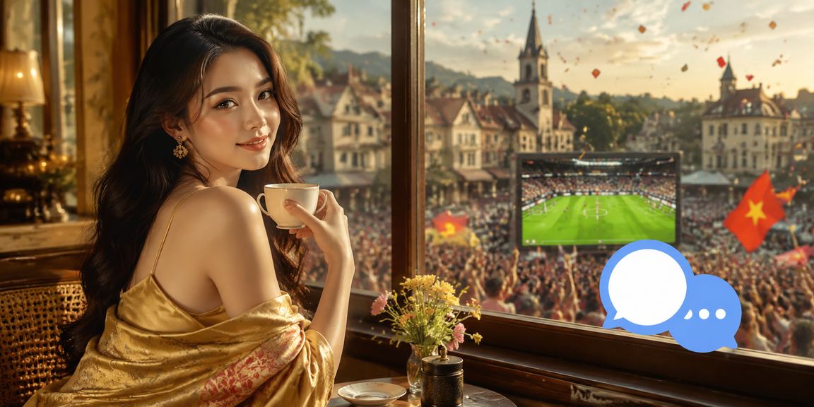 Không gian giải trí casino tại Đà Lạt, Việt Nam – trải nghiệm cân bằng và có trách nhiệm