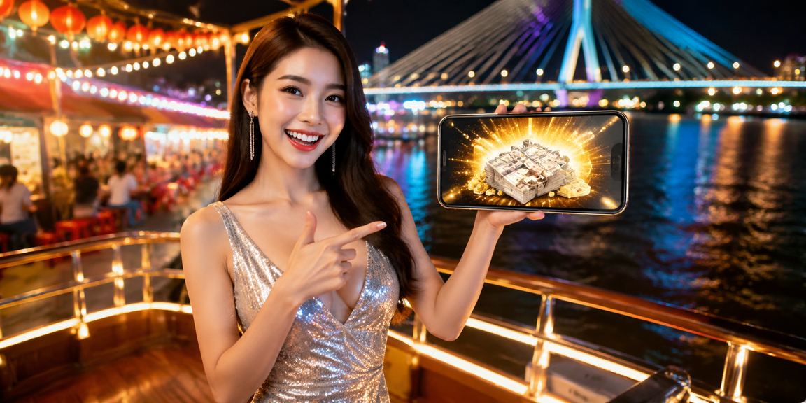 Giao diện ứng dụng cá cược trên điện thoại Android tại Việt Nam